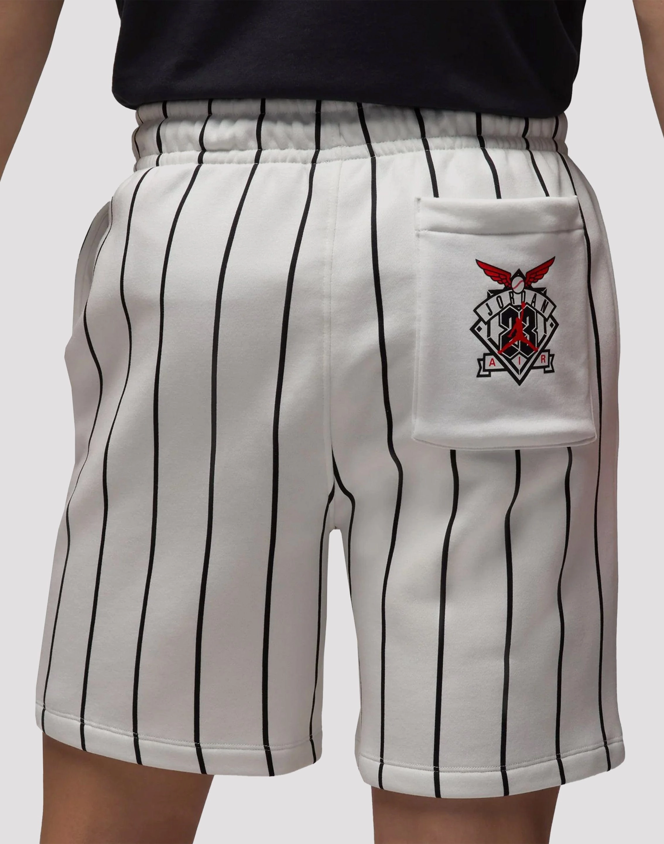 Fashion catalog Jordan Brooklyn Fleece Shorts