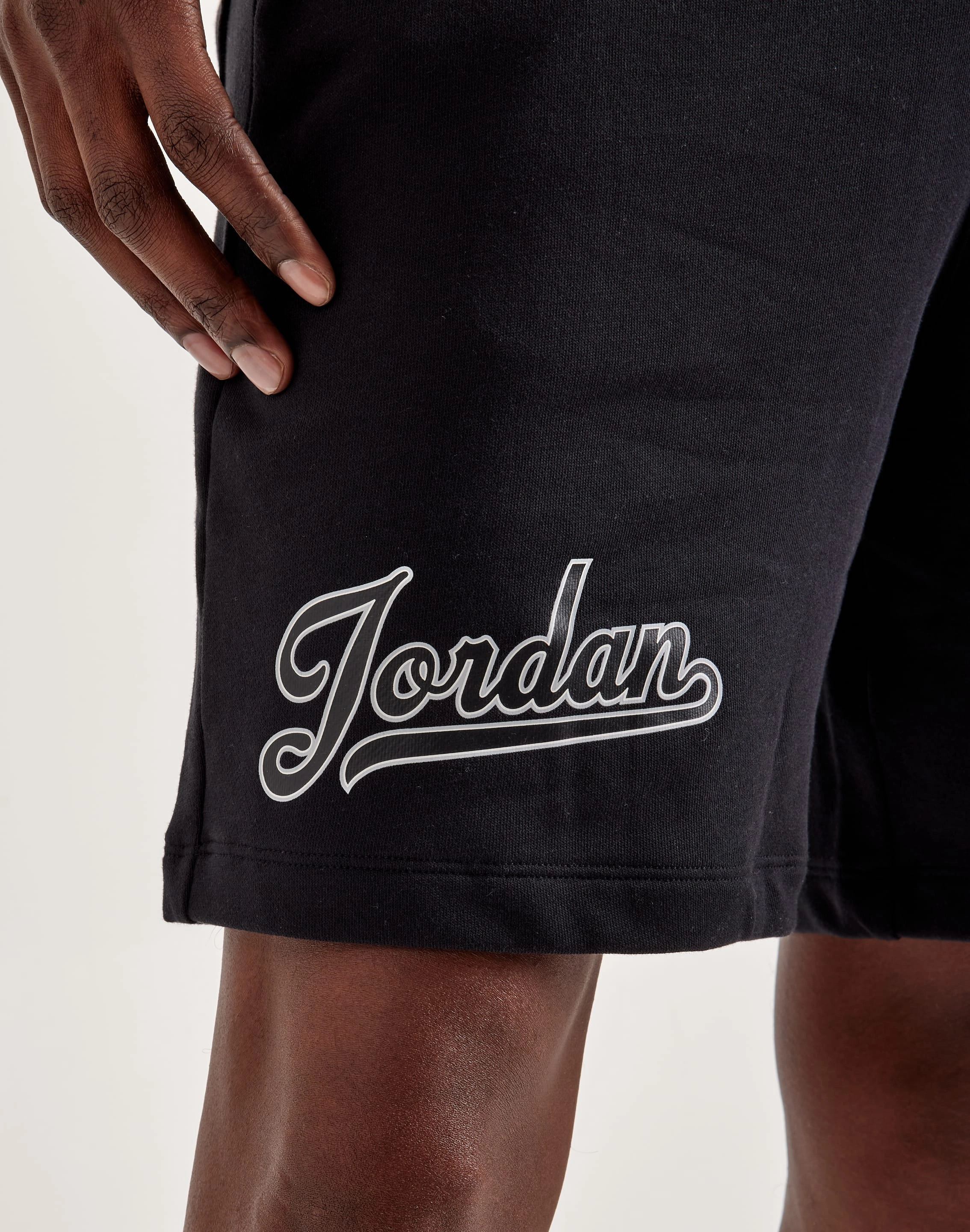 Fashion catalog Jordan Flight MVP Fleece Shorts
