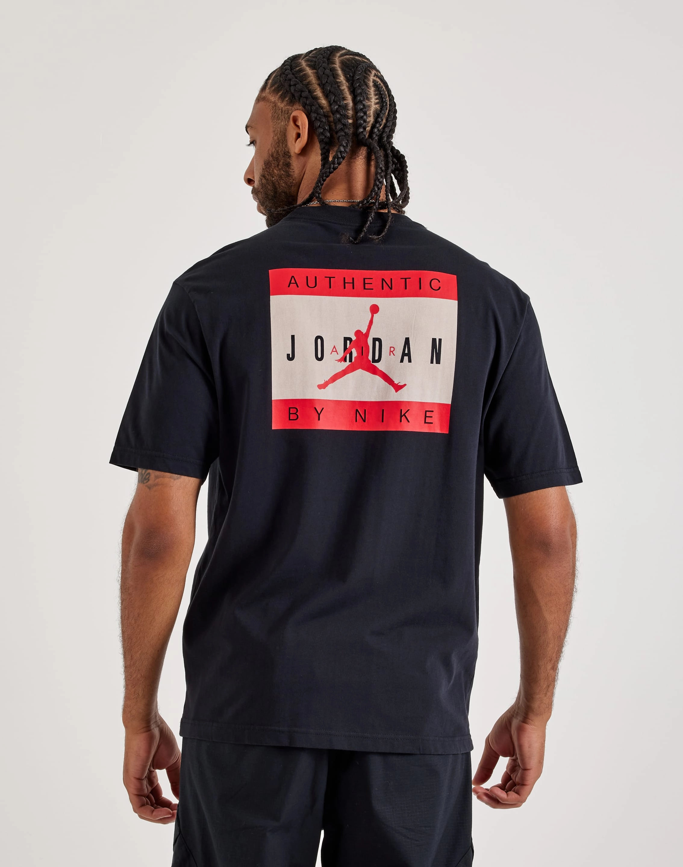 Fashion catalog Jordan Graphic Tee