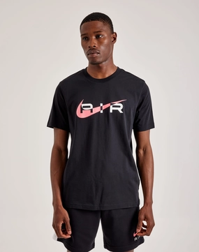 Fashion catalog Nike Air Tee Smart fashion (wearables)