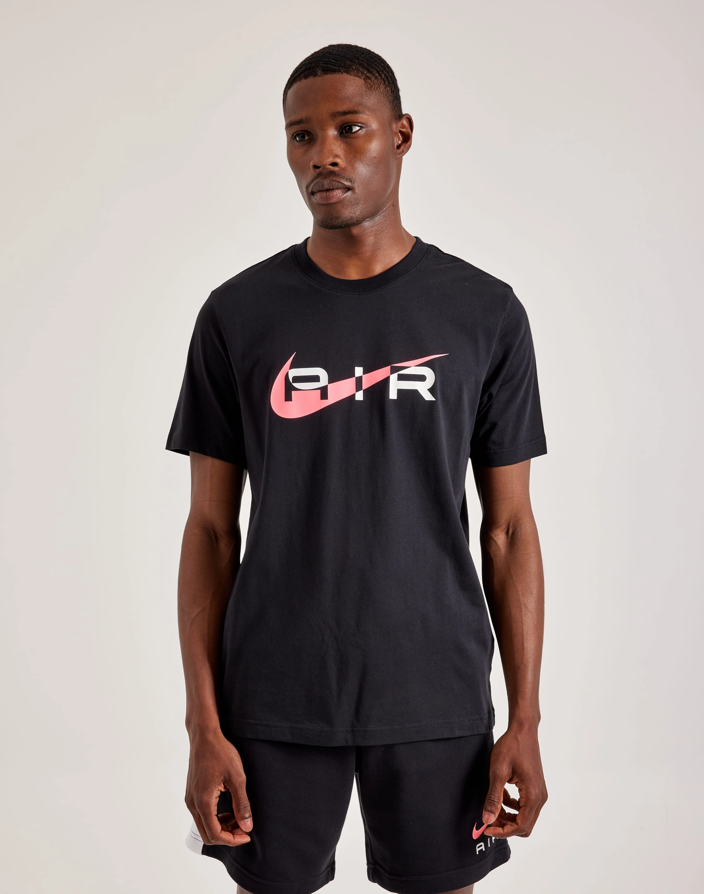 Nike Air Tee Activewear gear Fashionable options