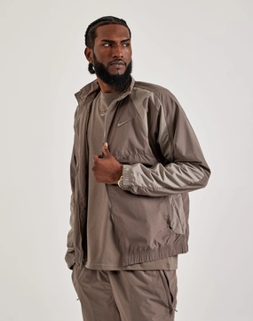 Fashion catalog Nike NOCTA Woven Track Jacket Fashion accessories