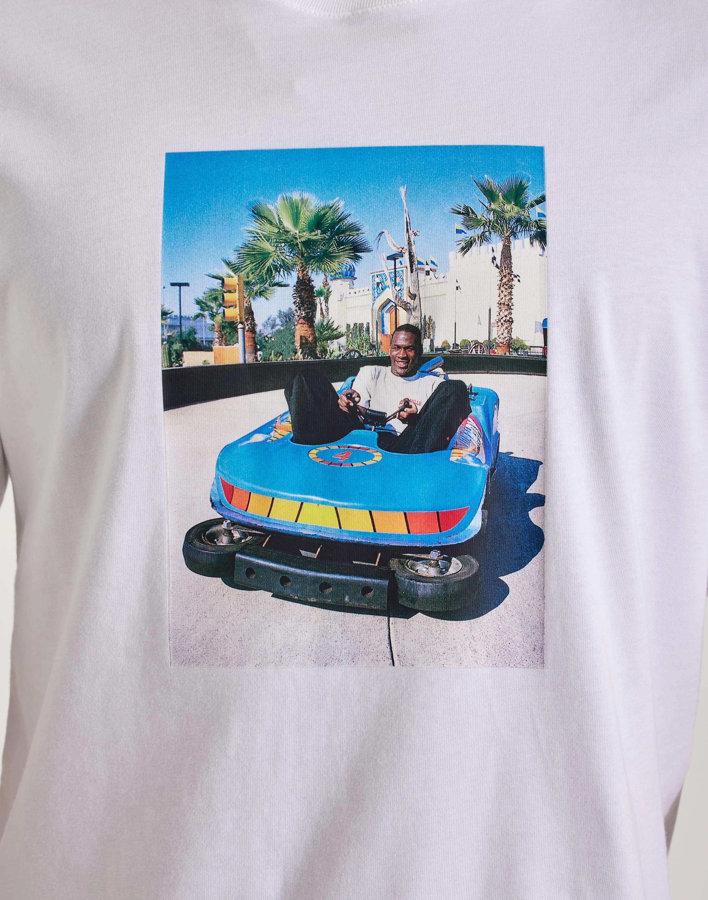 Fashion collections Jordan Photo Tee