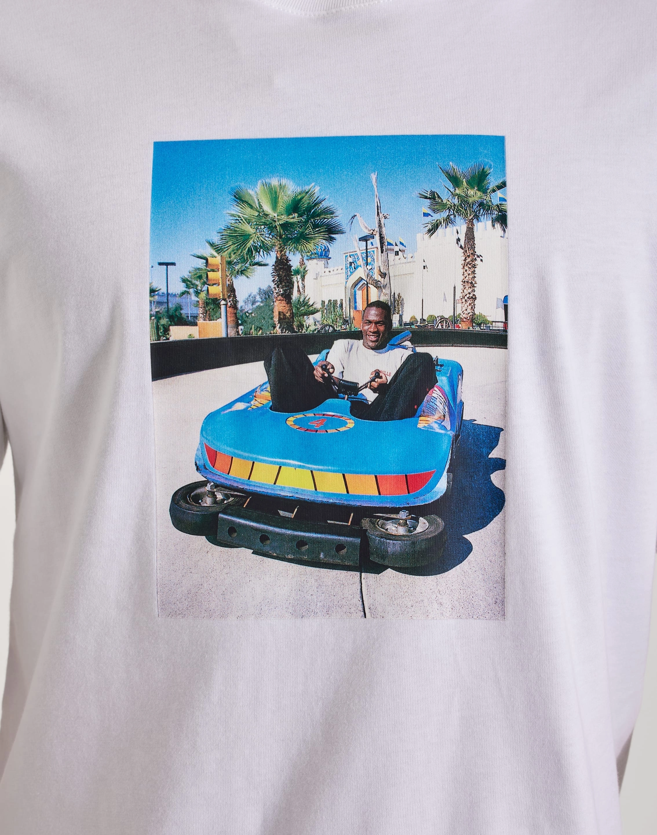 Fashion collections Jordan Photo Tee