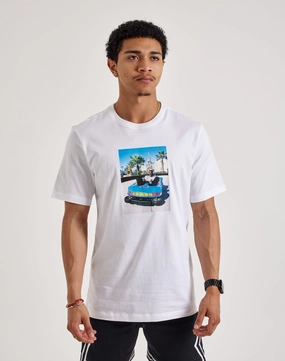 Fashion collections Jordan Photo Tee Stylish products