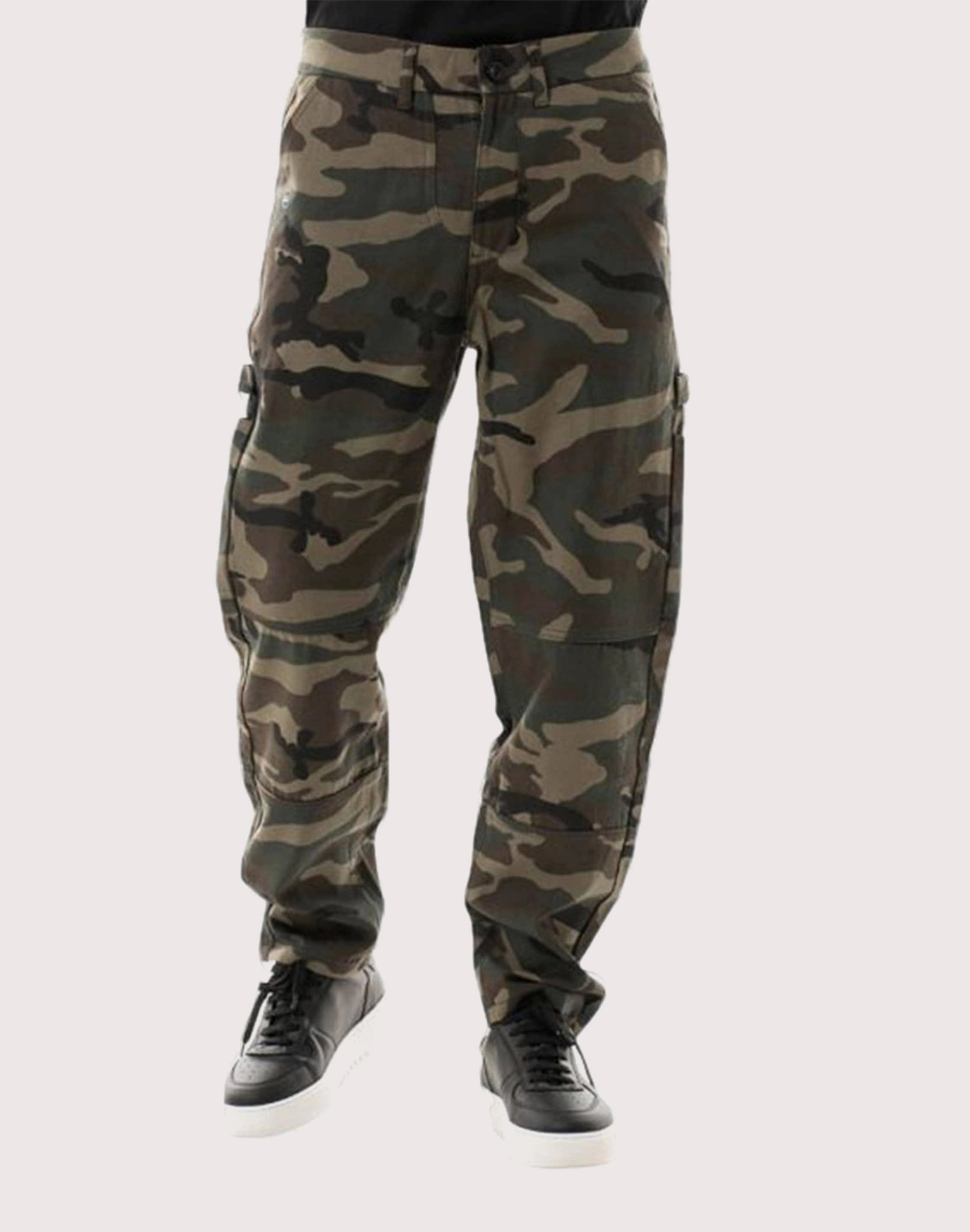 Fashion collections KING APPAREL Earlham Workwear Pants Fashion storage (wardrobes, hangers, etc.)