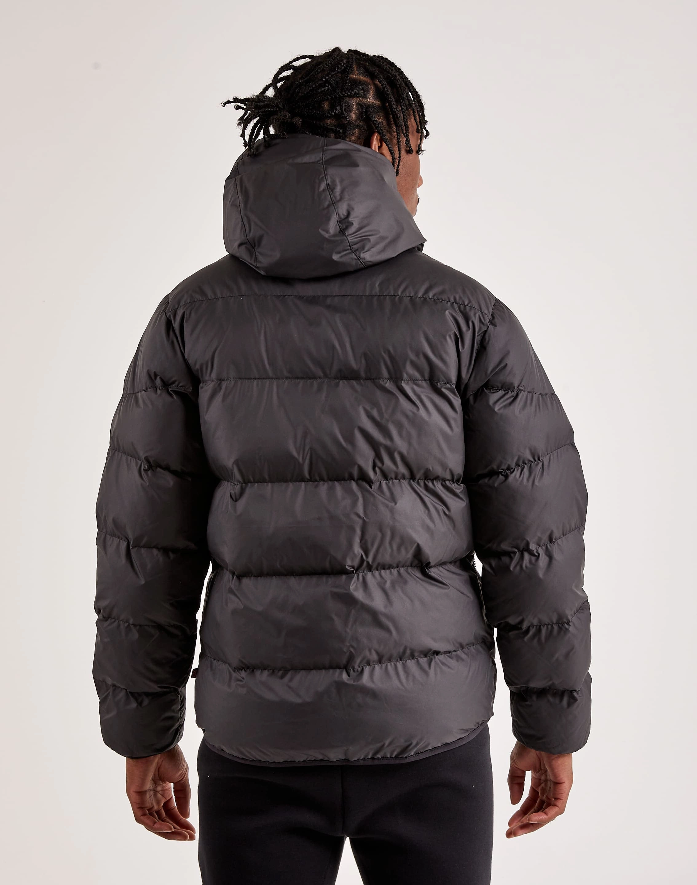 Fashion collections Nike Storm-FIT Windrunner PrimaLoft Puffer Jacket