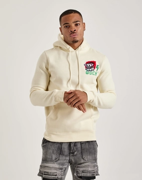 Fashion culture Central Mills Stay Out Pullover Hoodie Smart casual wear