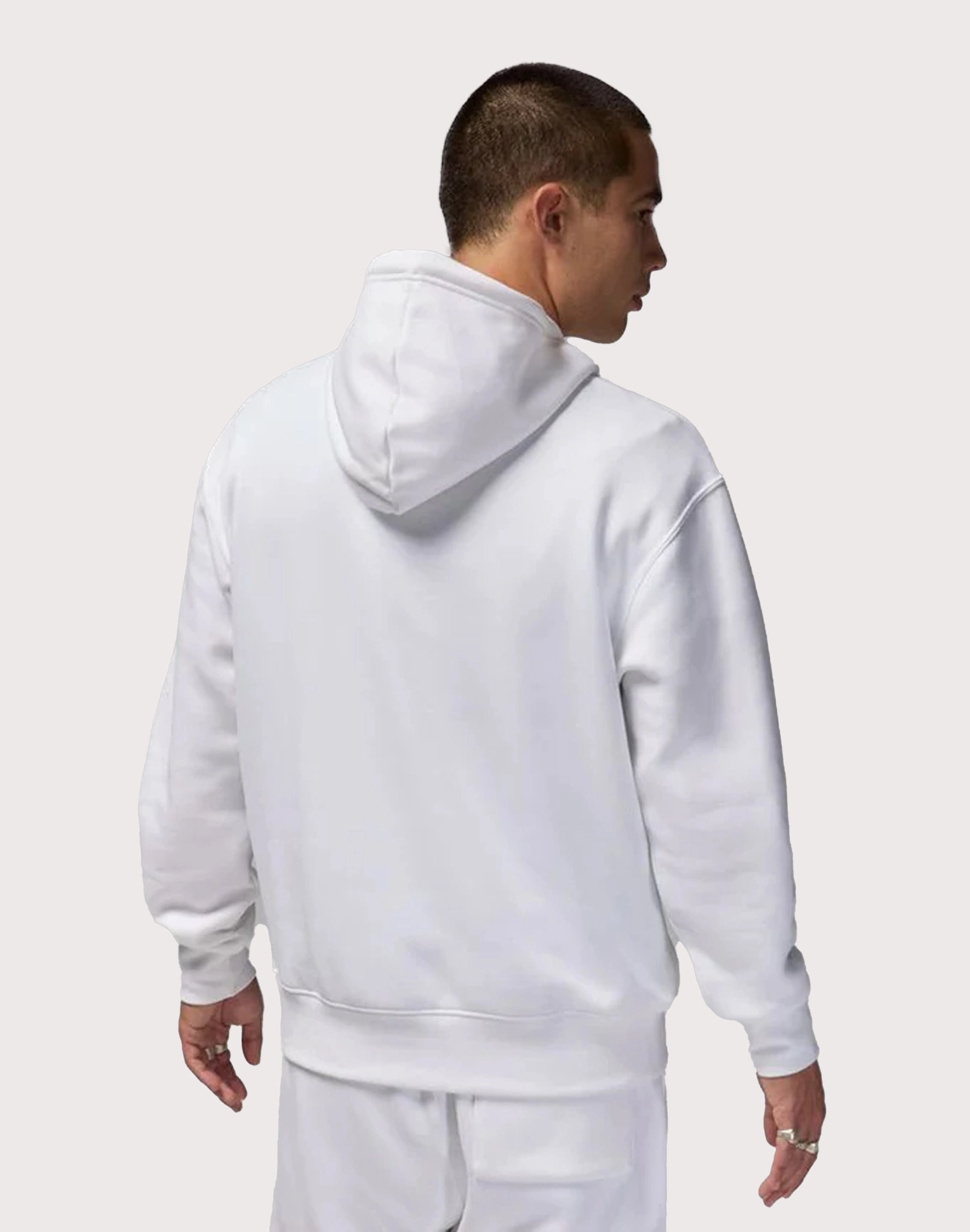 Fashion culture Jordan Essentials Fleece Hoodie