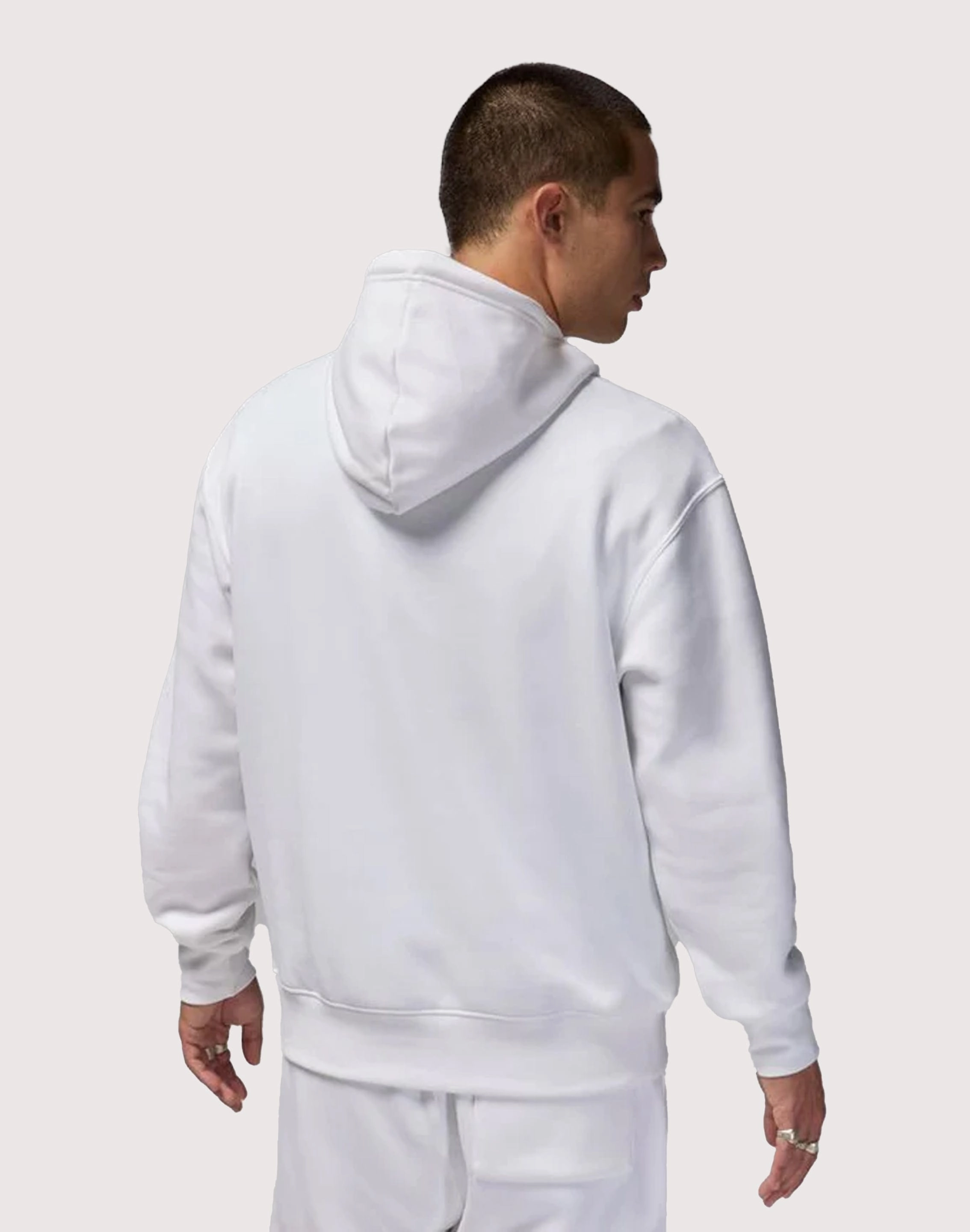 Fashion culture Jordan Essentials Fleece Hoodie