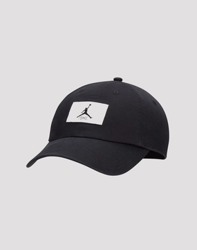 Fashion culture Jordan Flight Club Patch Black Snapback Fashion models