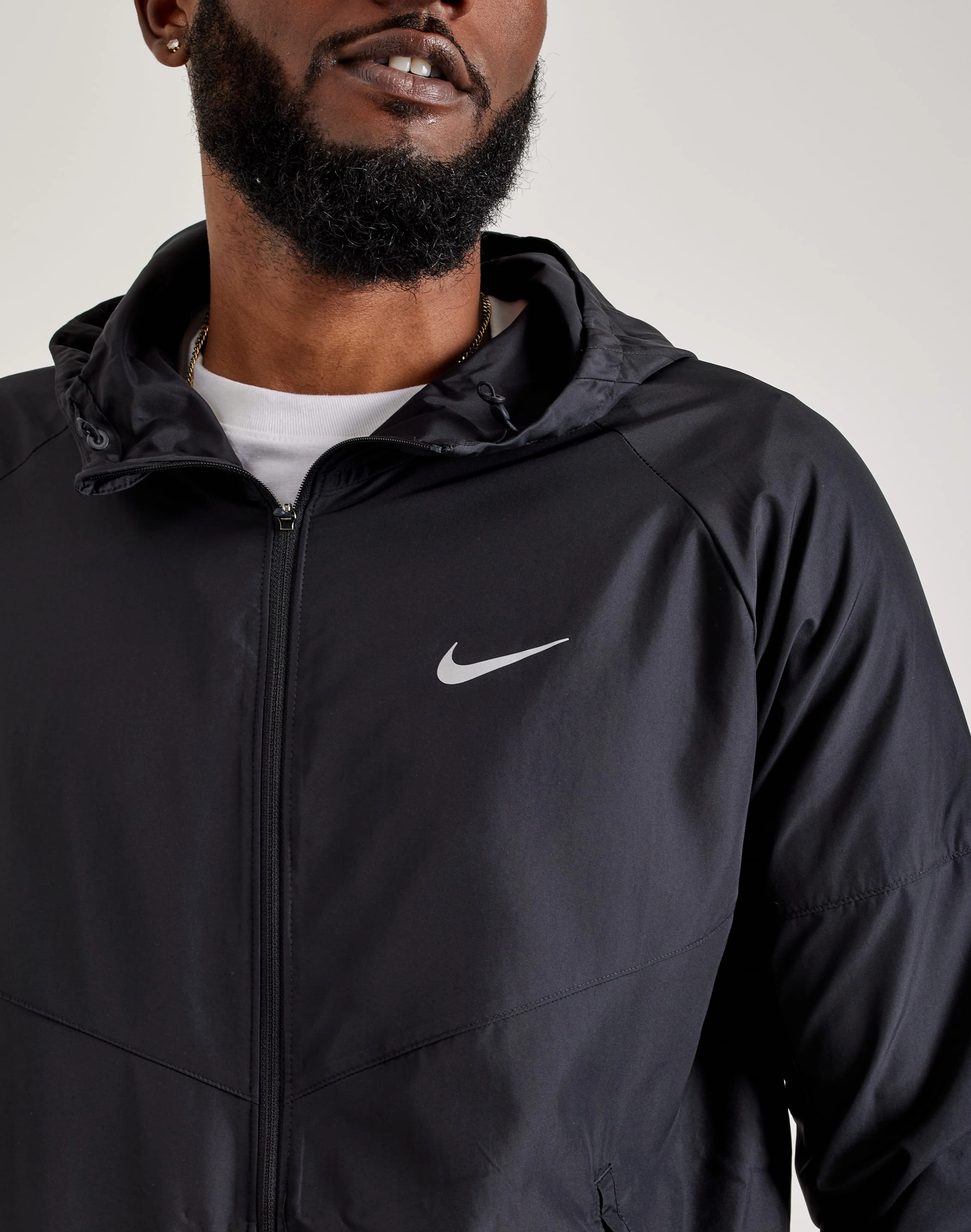Fashion culture Nike Repel Miler Jacket