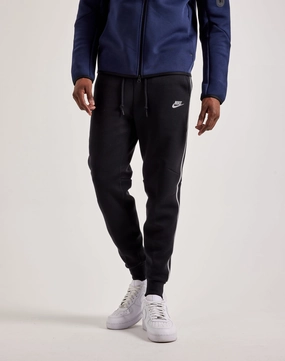 Fashion culture Nike Tech Fleece Joggers Vintage - inspired fashion