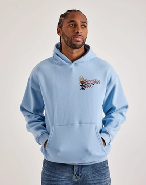 Fashion culture Paradise Lost Faded Memories Hoodie Clearance fashion