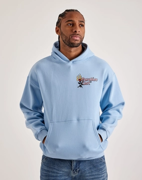 Fashion culture Paradise Lost Faded Memories Hoodie Clearance fashion