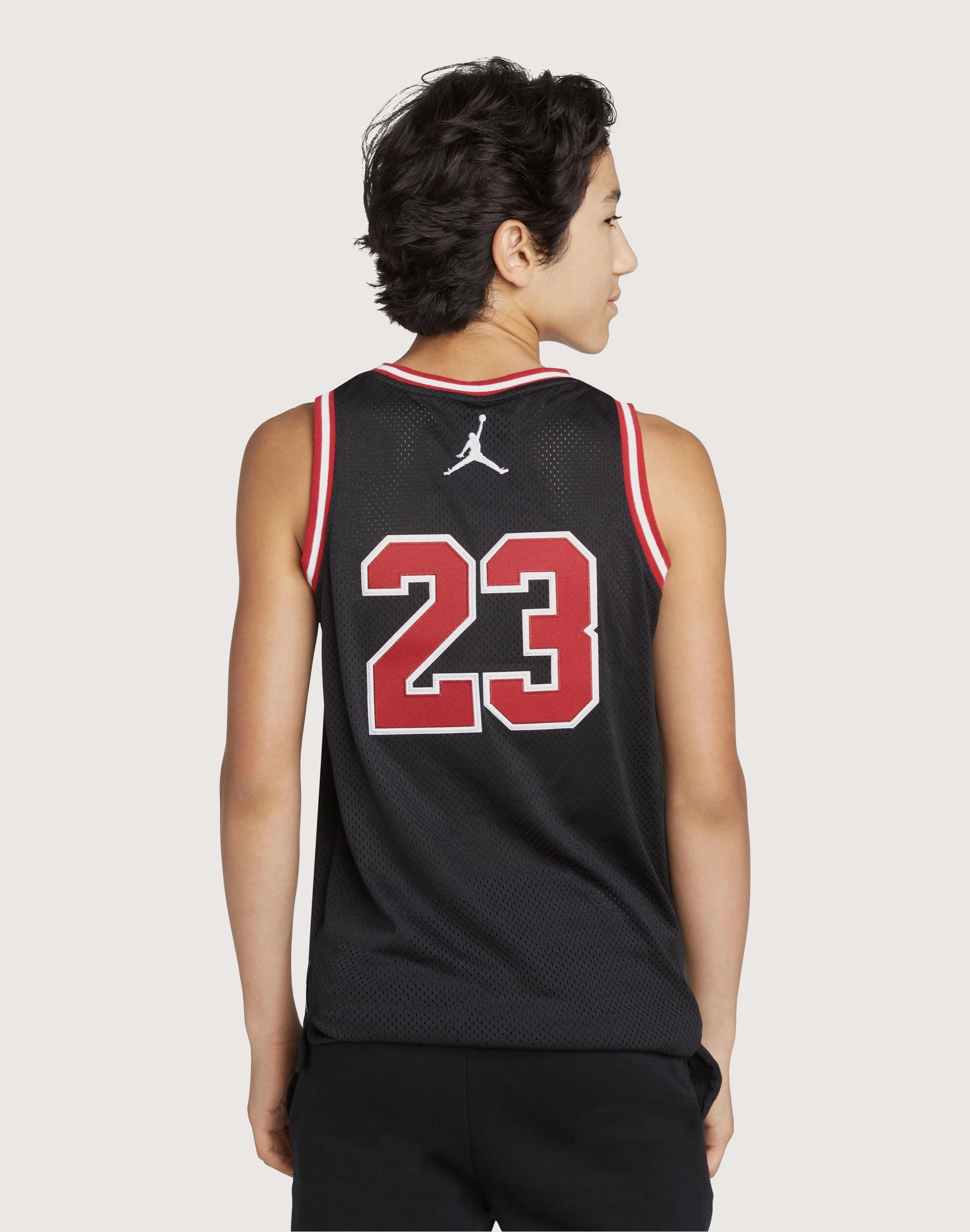 Fashion customization Jordan 23 Jersey Grade-School