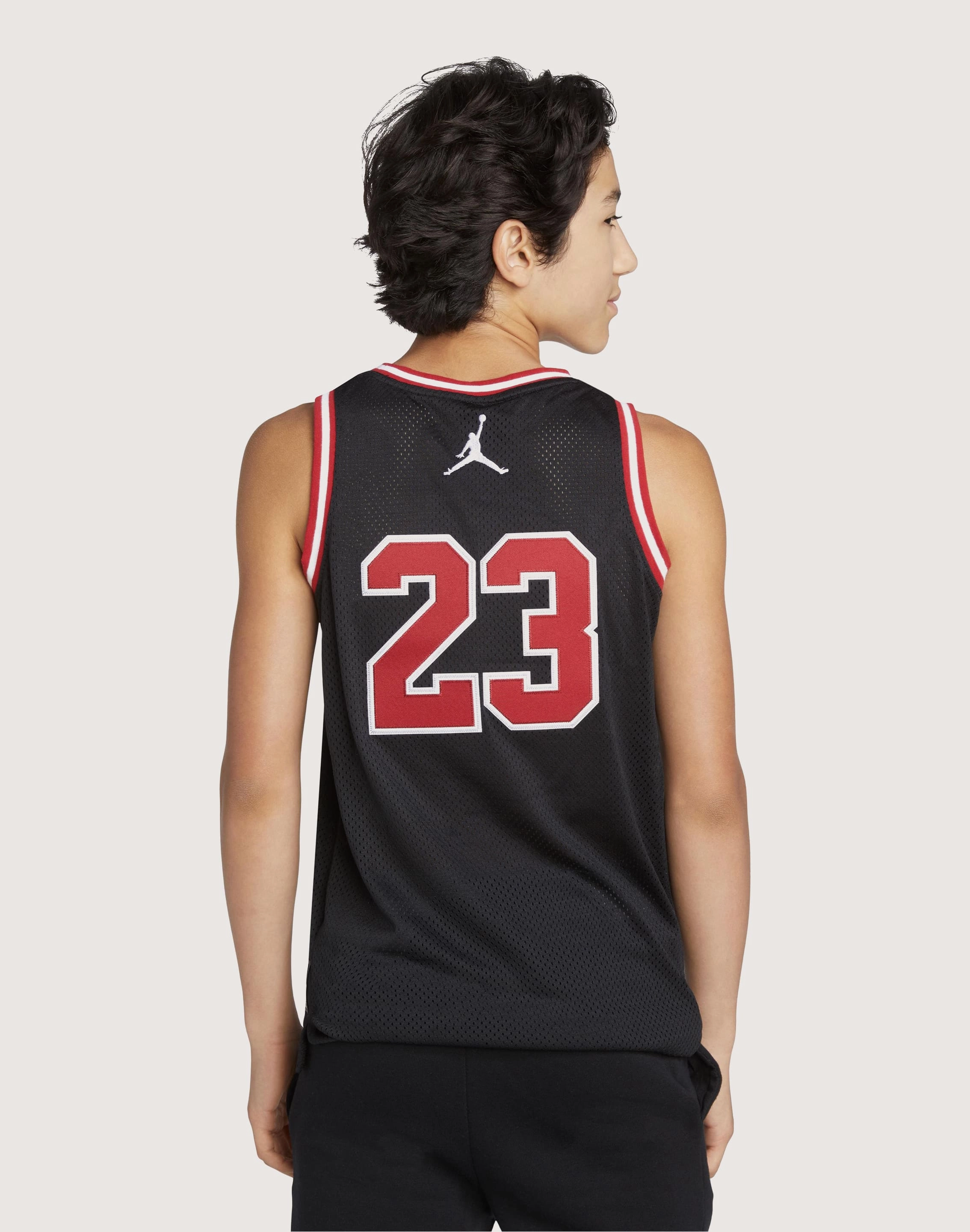 Fashion customization Jordan 23 Jersey Grade-School