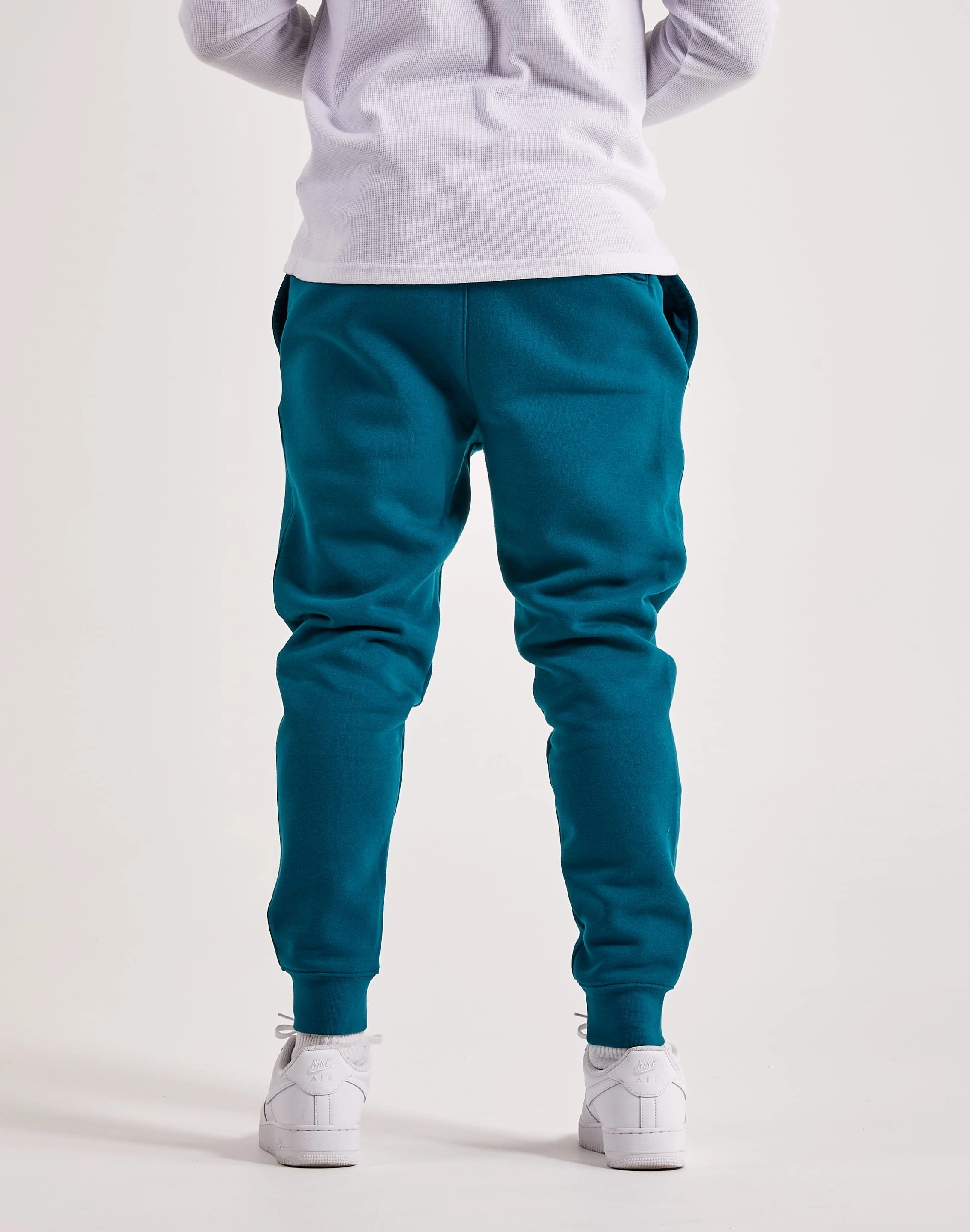 Fashion customization Nike Club Fleece Joggers