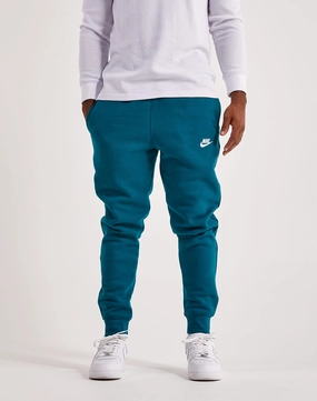 Fashion customization Nike Club Fleece Joggers Preppy style items