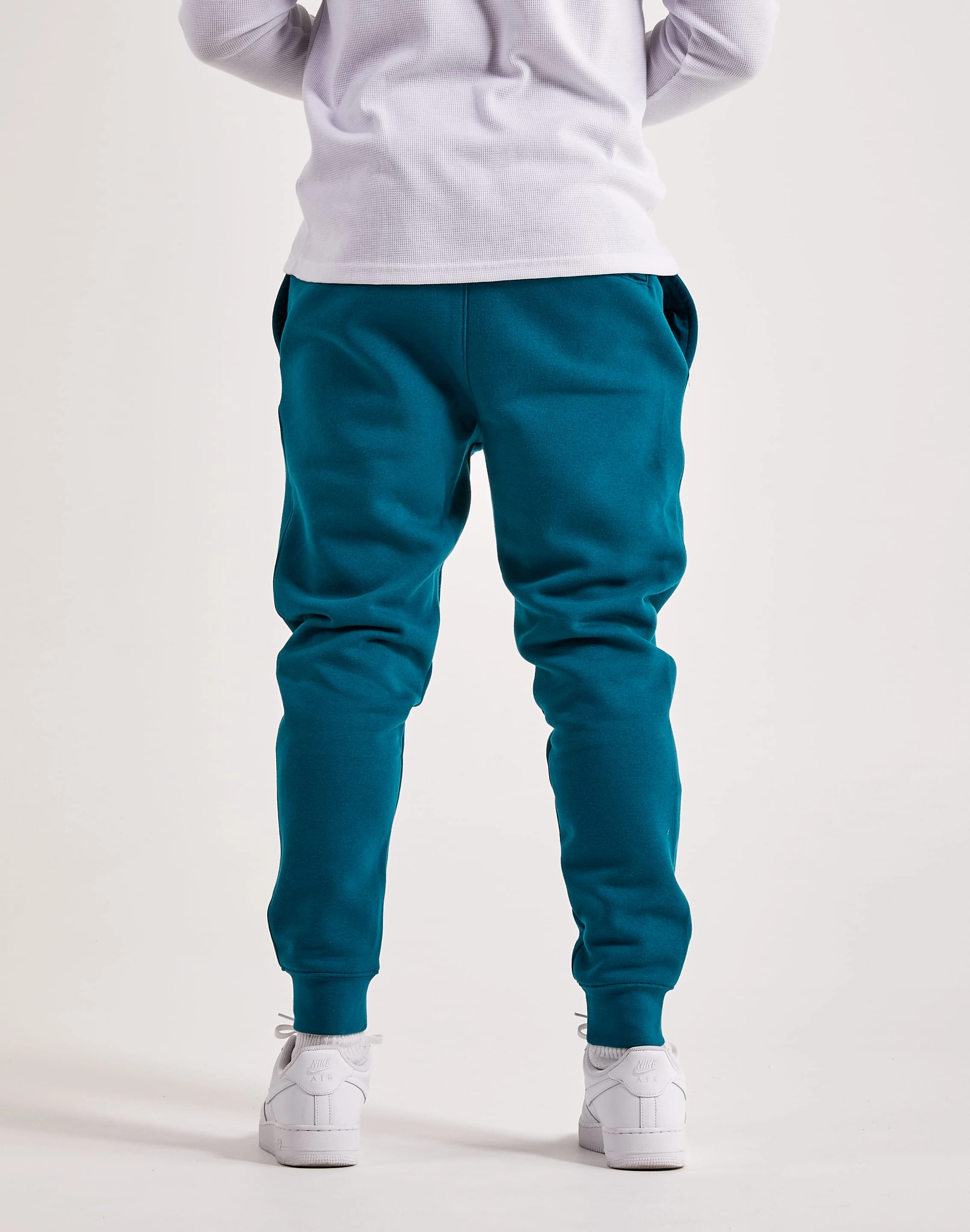 Fashion customization Nike Club Fleece Joggers