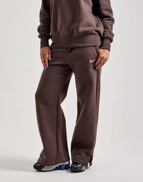 Fashion customization Nike Phoenix Fleece Sweatpants Quality apparel