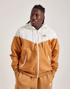 Fashion customization Nike Windrunner Hooded Jacket Fashion forecasting