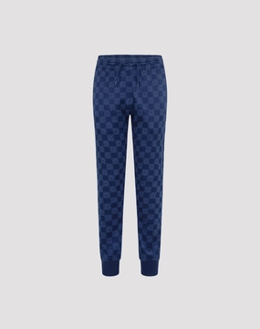 Fashion essentials Jordan Monogram Track Pants Fashion culture