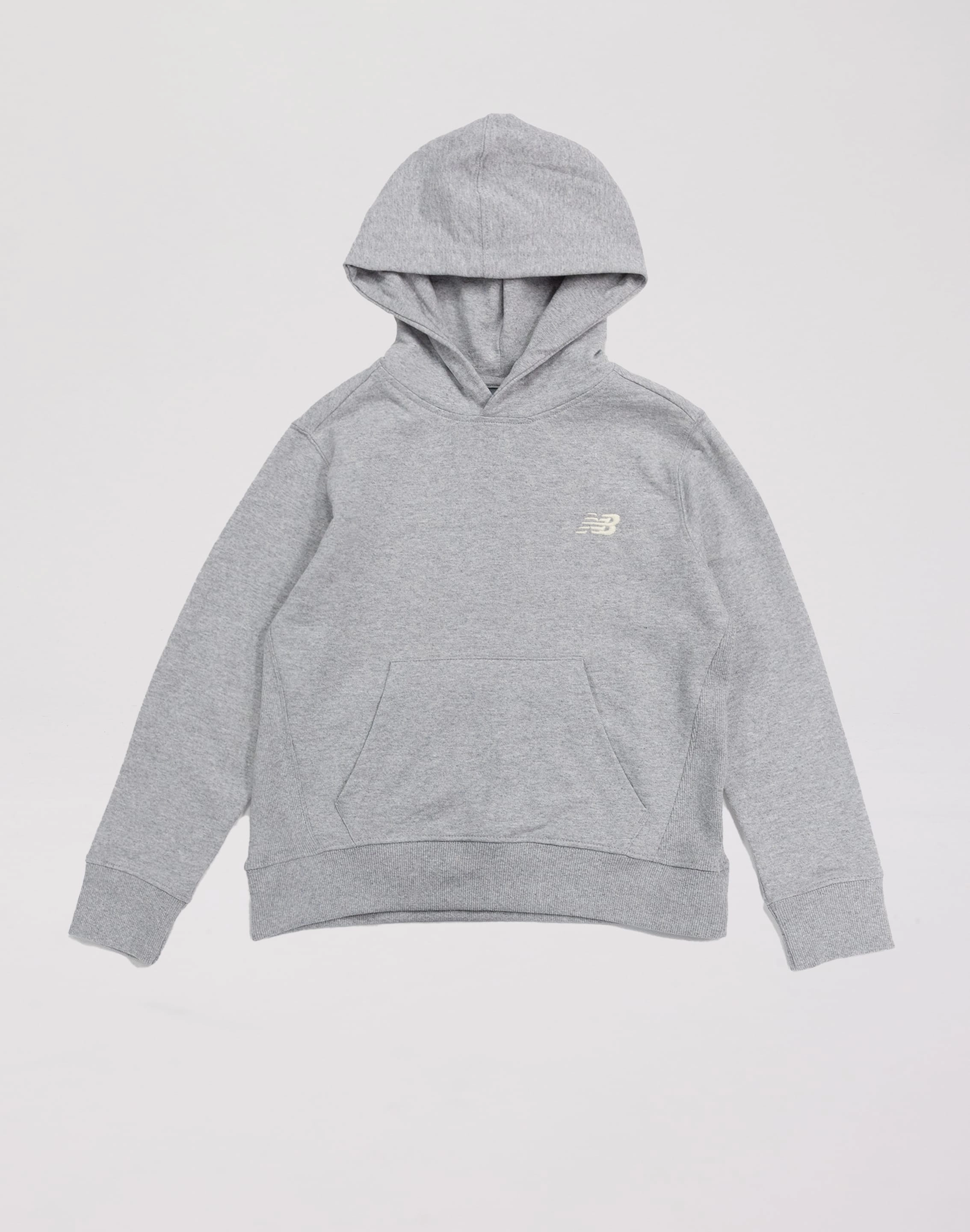 Fashion essentials New Balance Varsity Hoodie Grade-School Activewear gear