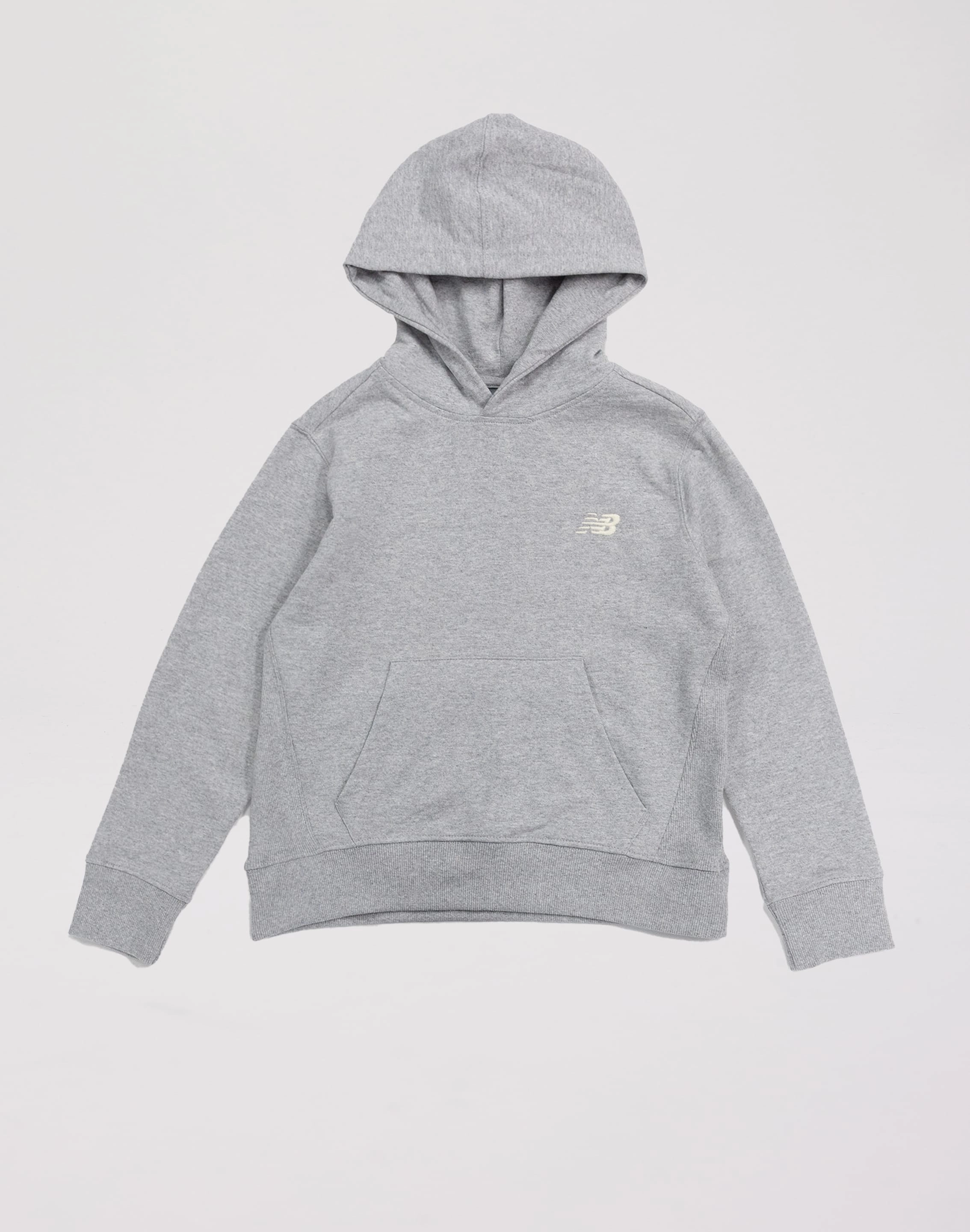 Fashion events New Balance Varsity Hoodie Grade-School Party wear