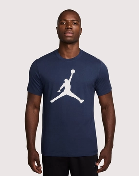 Fashion essentials Nike Jumpman Tee Denim products