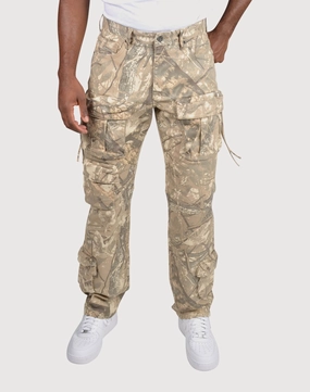 Fashion events Grindhouse Cargo Straight Fit Hunting Denim Jeans Fashion trends by region
