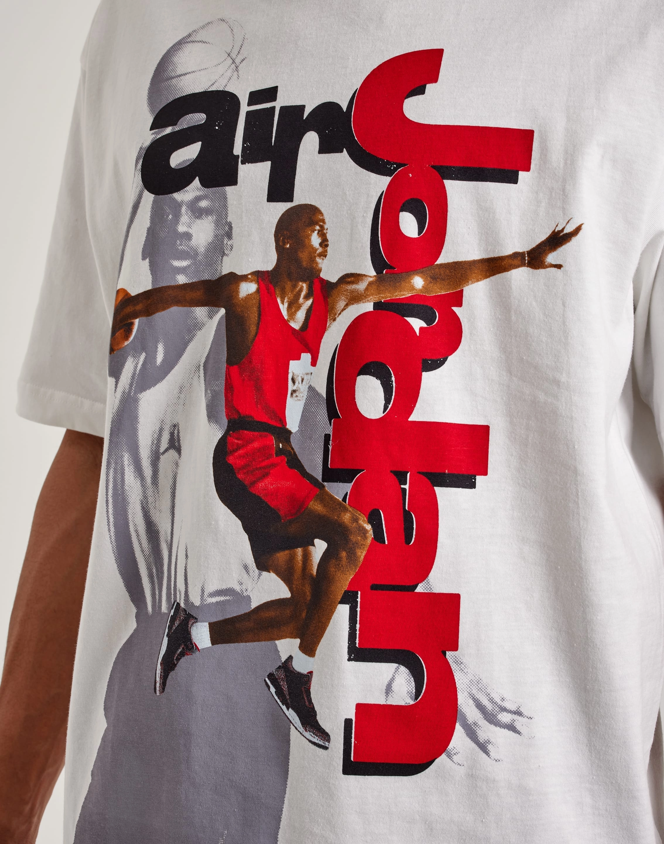 Fashion events Jordan 1985 Statement Tee