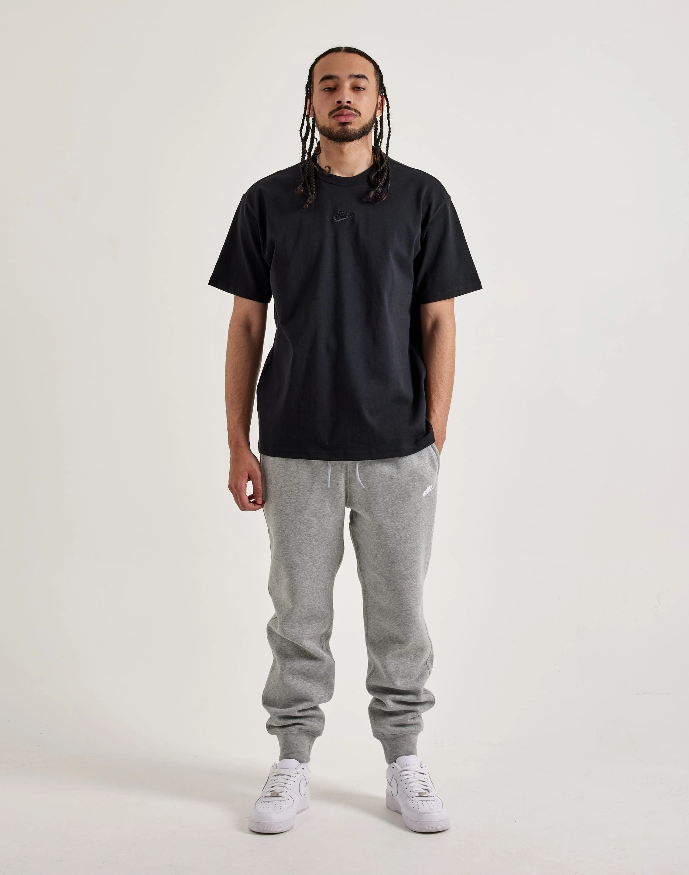 Fashion events Nike Club Fleece Joggers