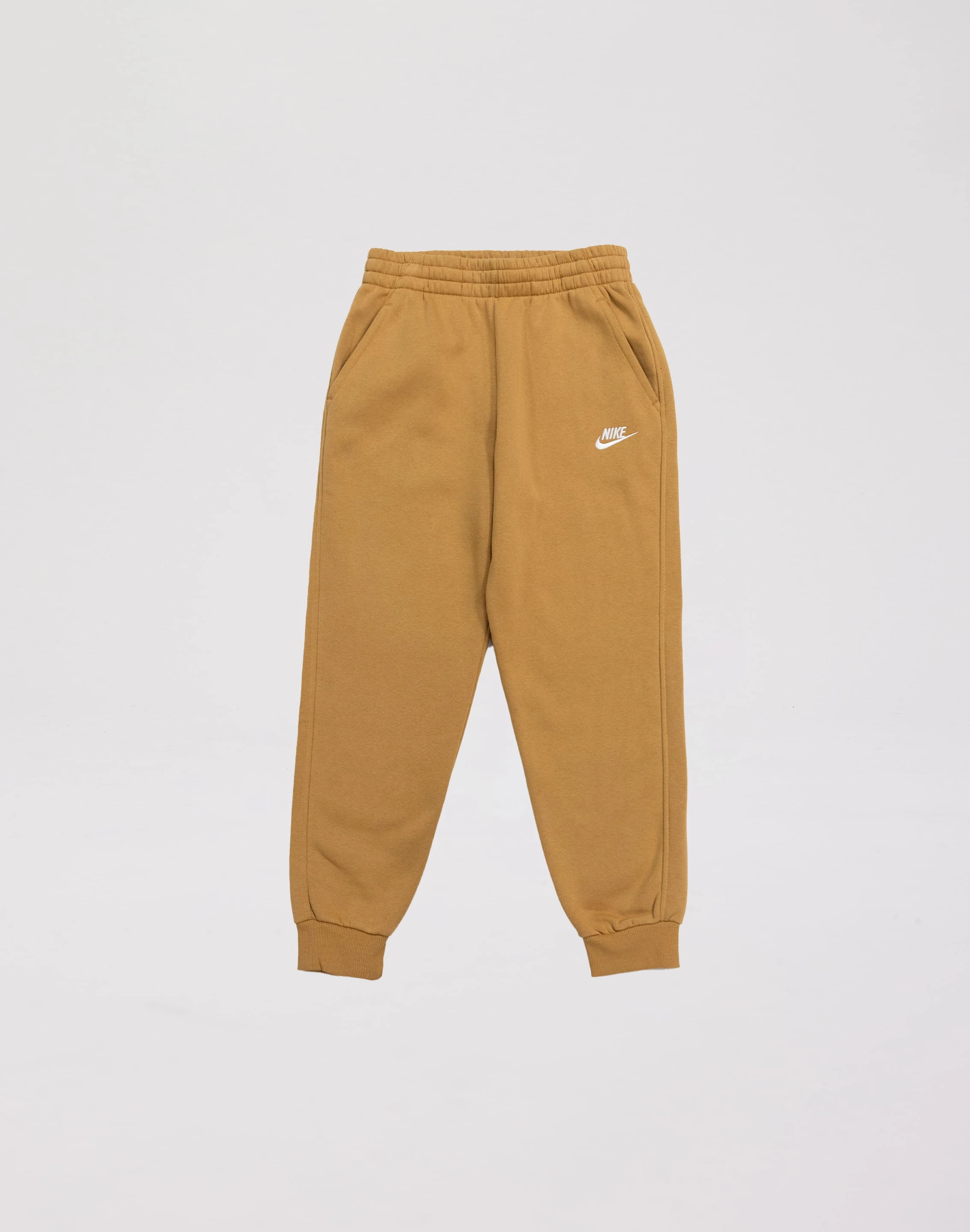 Preppy style items Nike Club Fleece Joggers Grade-School Budget - friendly fashion