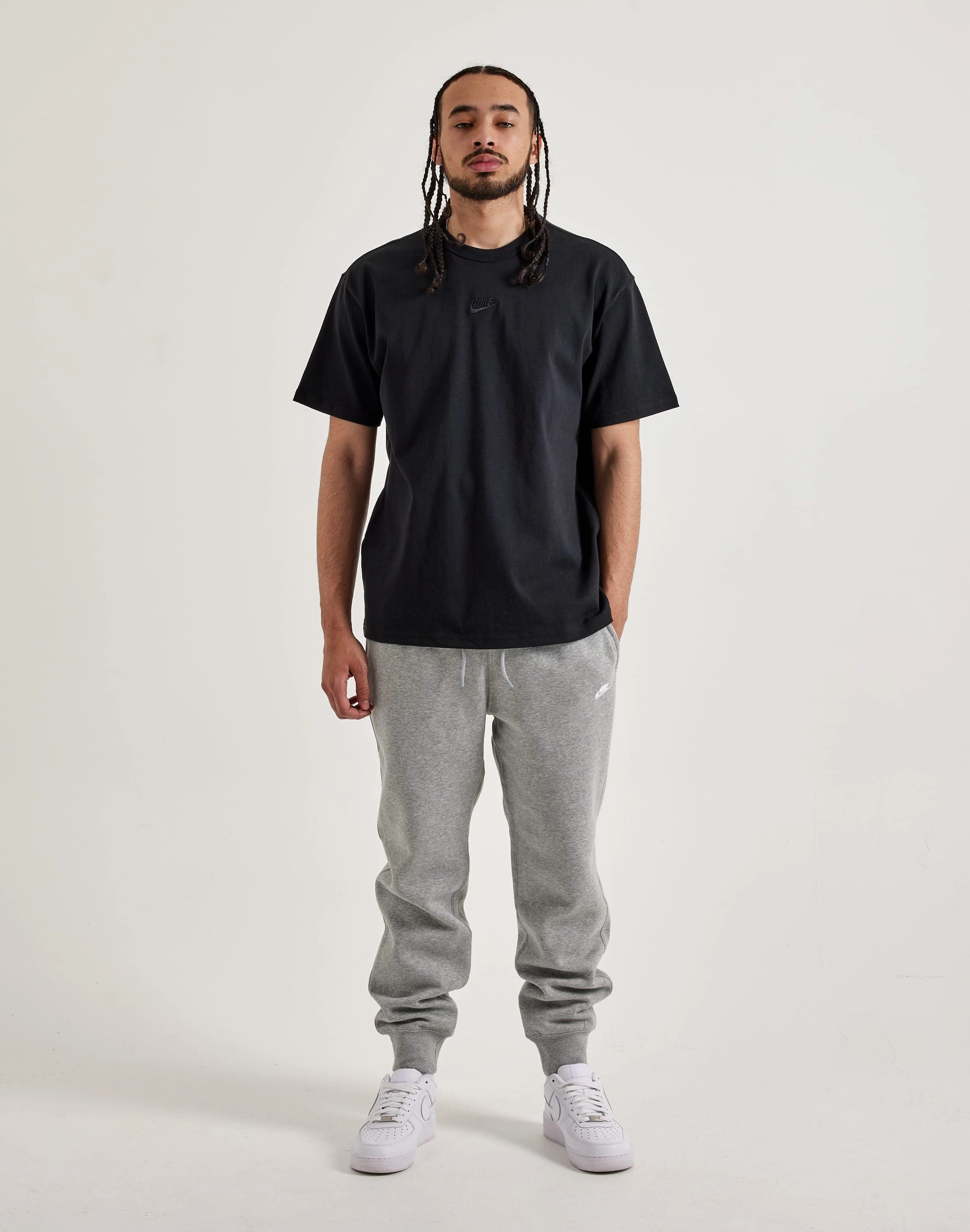 Fashion events Nike Club Fleece Joggers