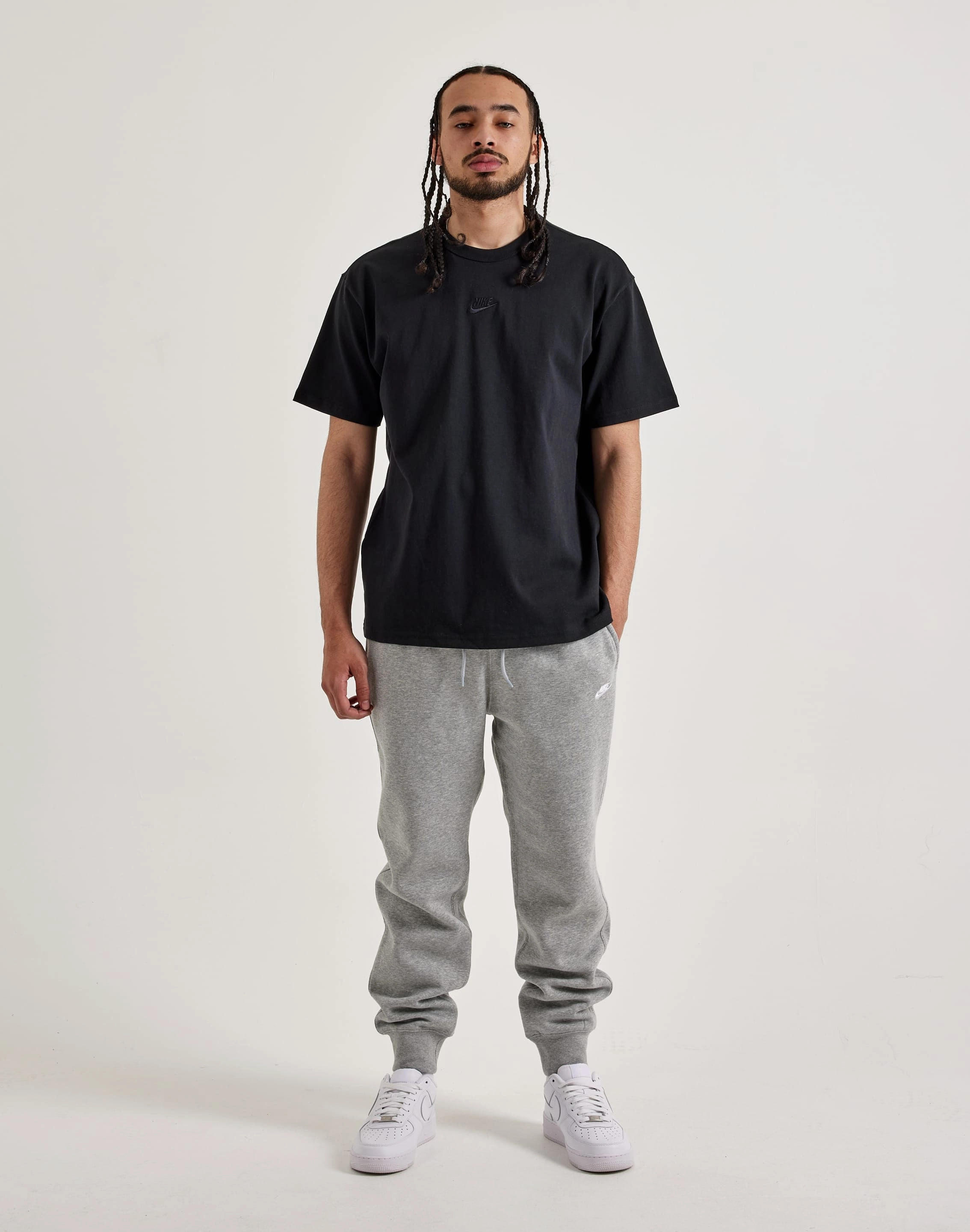 Fashion events Nike Club Fleece Joggers