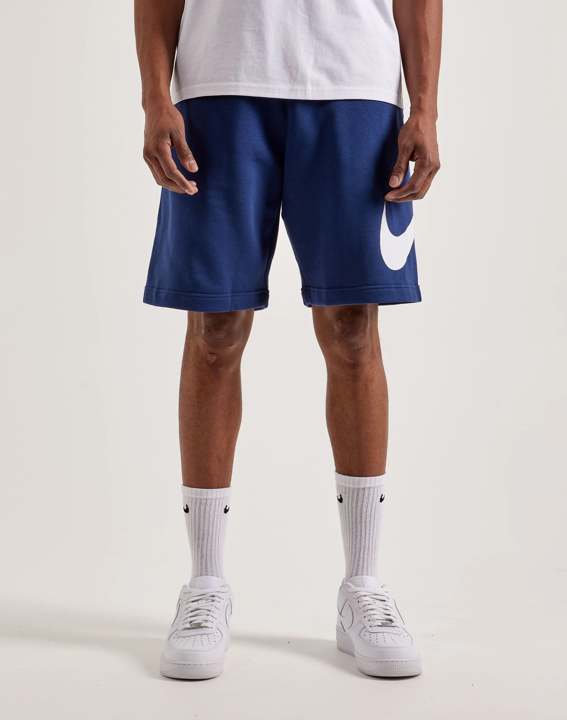 Nike Club Graphic Shorts Popular fashion picks Fashion technology