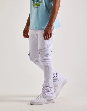 Fashion events WAIMEA Stacked Cargo Pants Fashion collections