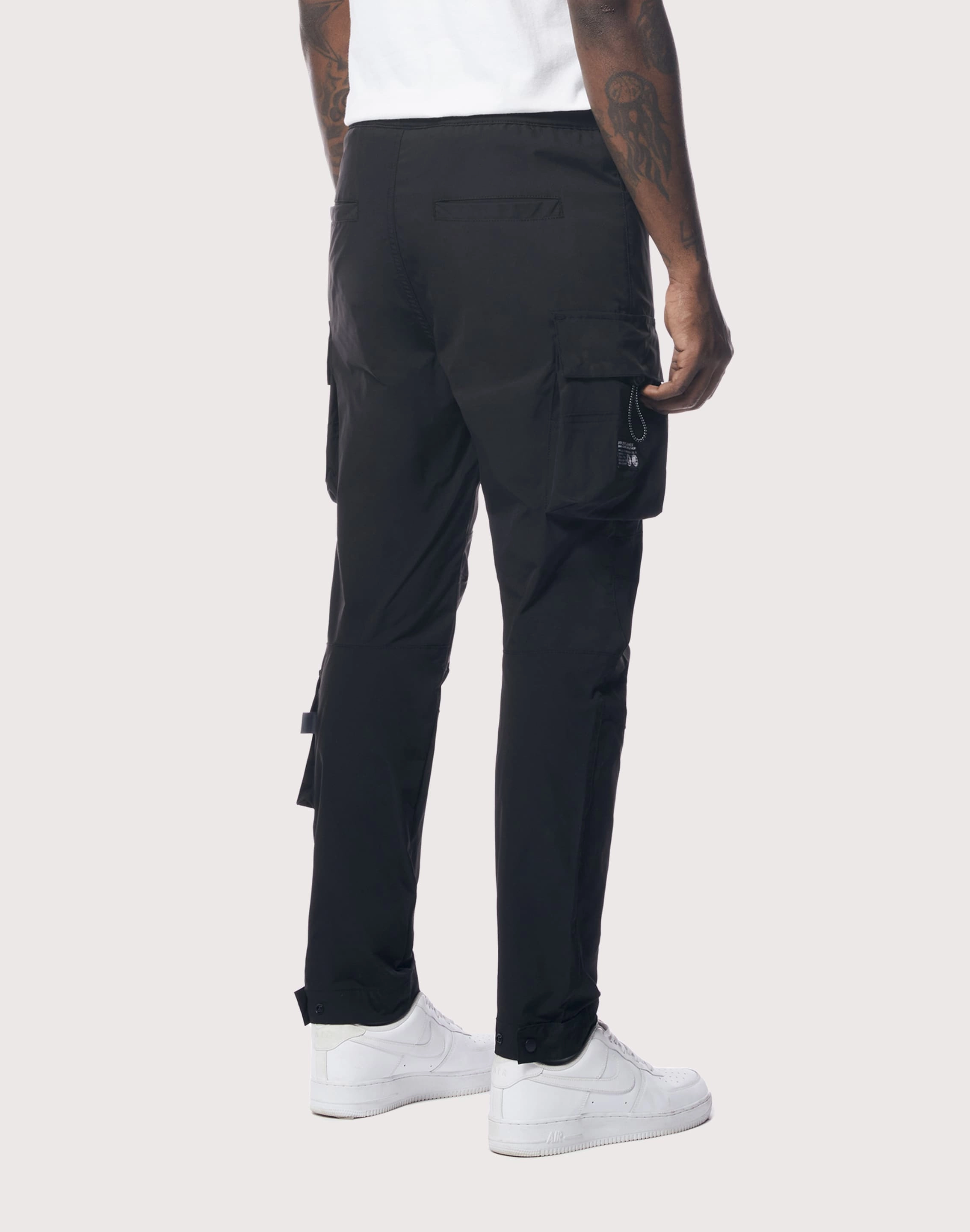 Fashion exhibitions Grindhouse Nylon Utility Pant