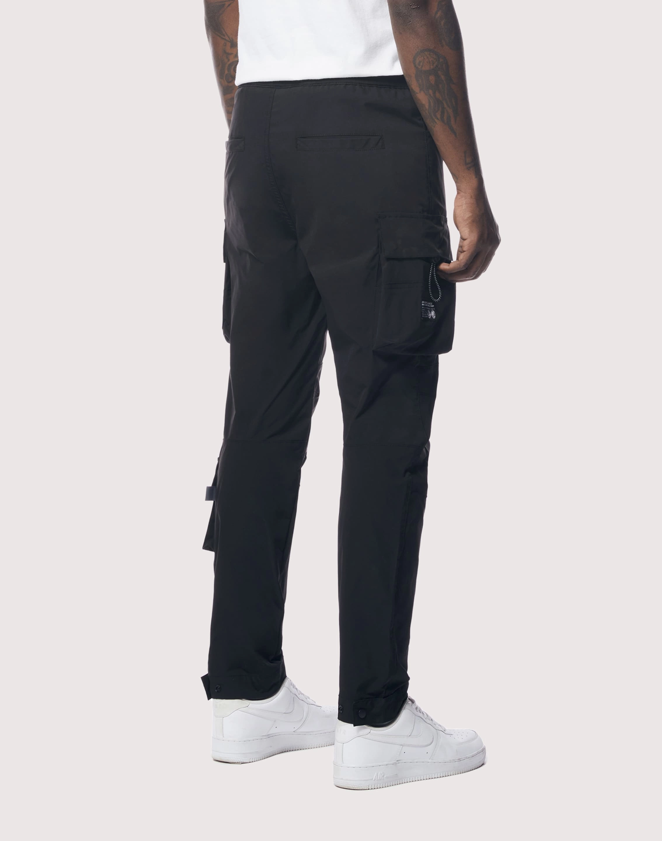Fashion exhibitions Grindhouse Nylon Utility Pant
