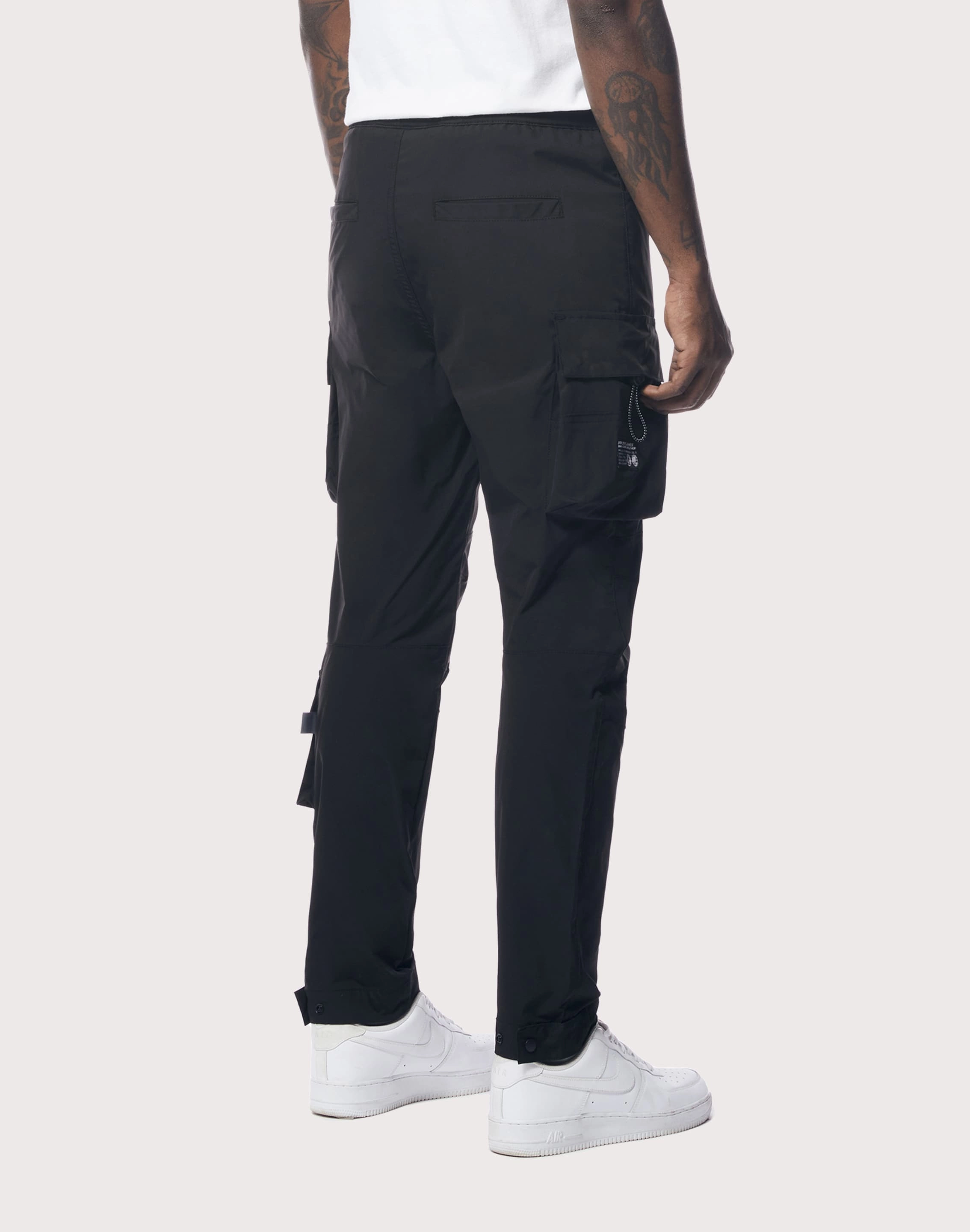 Fashion exhibitions Grindhouse Nylon Utility Pant