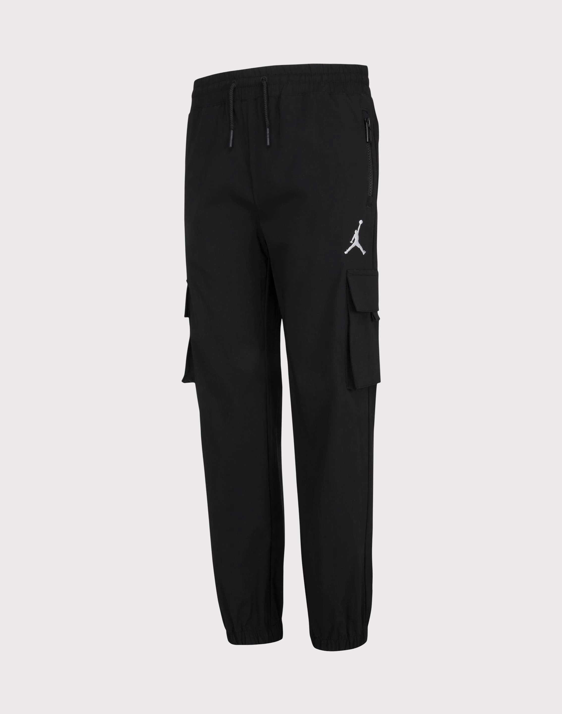 Jordan Post Up Cargo Pants Wool - sourced fashion Fashion photography