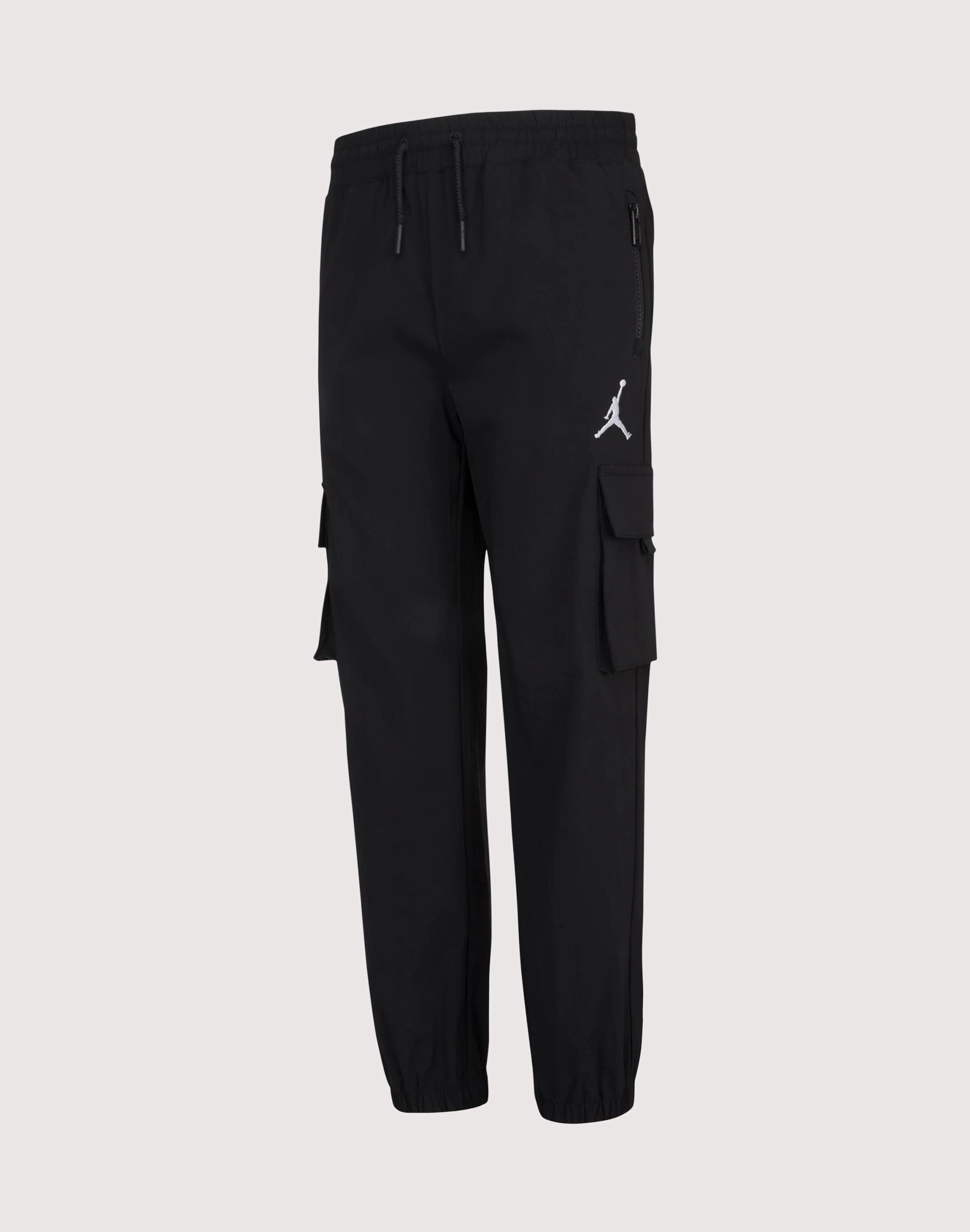 Fashion exhibitions Jordan Post Up Cargo Pants Workwear options