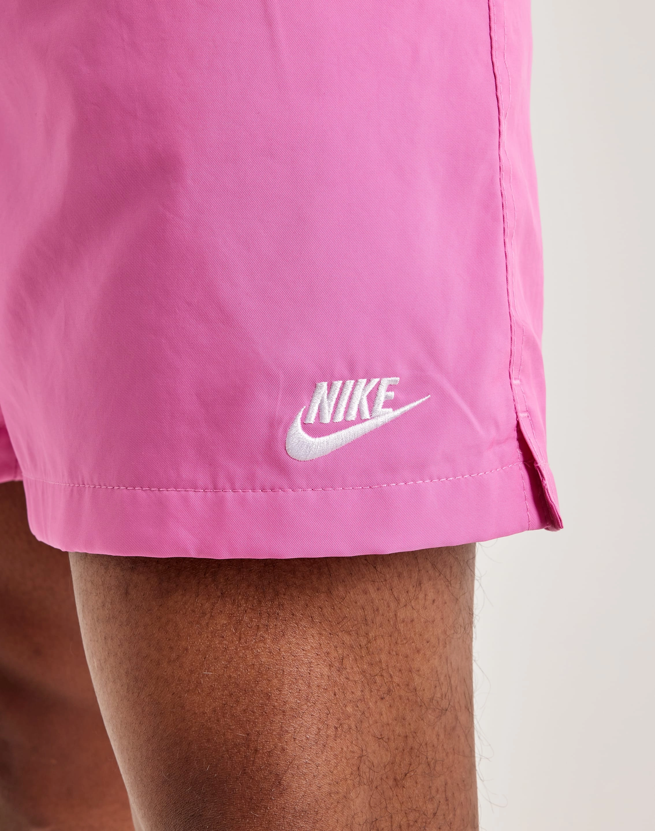Fashion exhibitions Nike Club Woven Flow Shorts