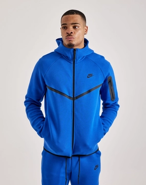 Fashion exhibitions Nike Tech Fleece Windrunner Full-Zip Hoodie Fashion trends by region