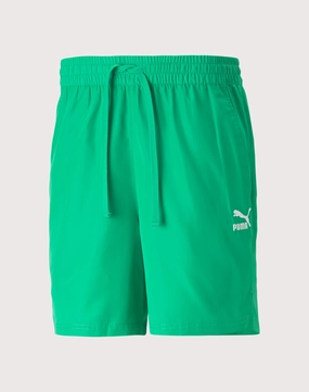 Fashion exhibitions Puma "Classics Woven 6"" Shorts" Fashion events