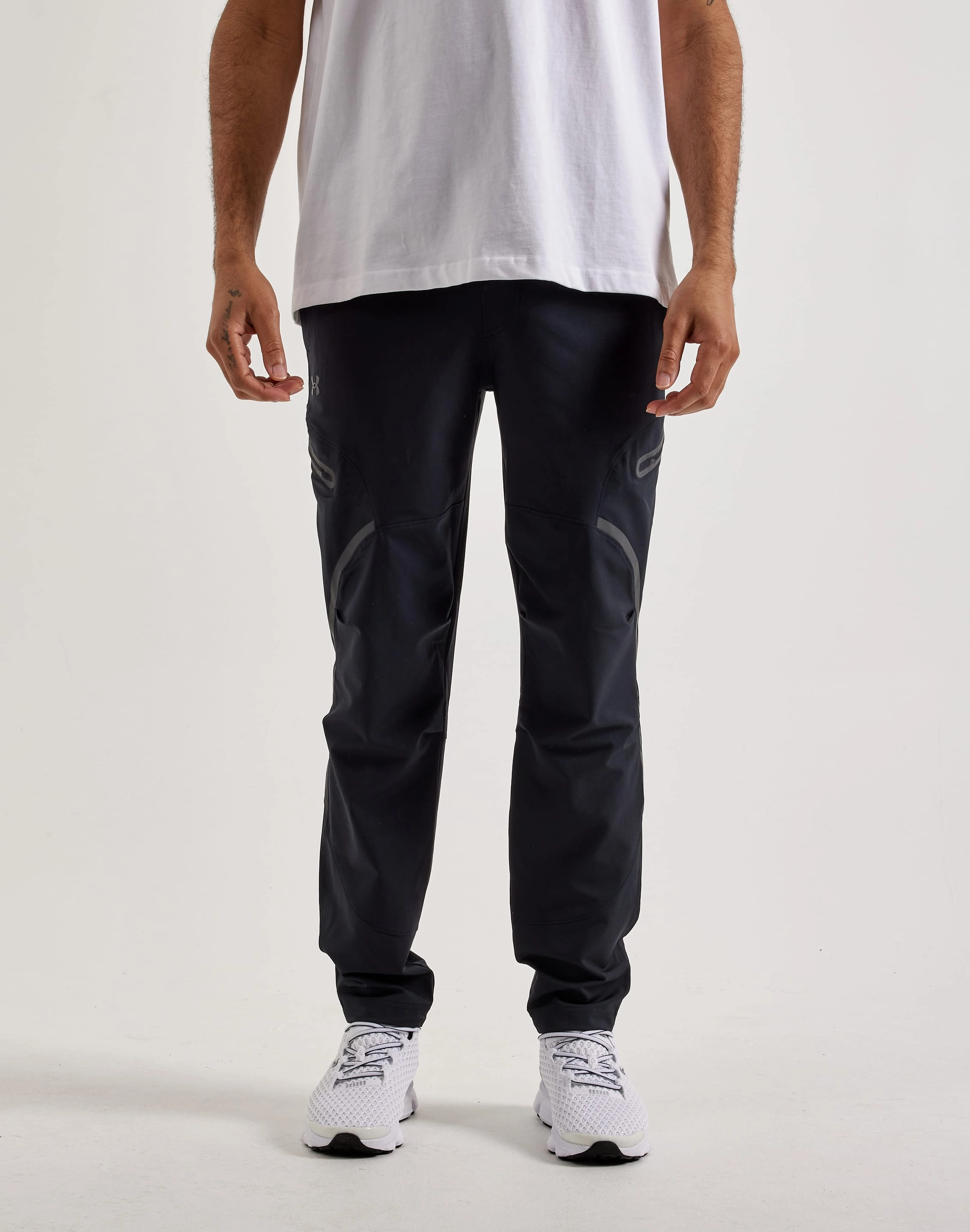 Under Armour Unstoppable Cargo Pants Cotton - made fashion Lace - detailed fashion