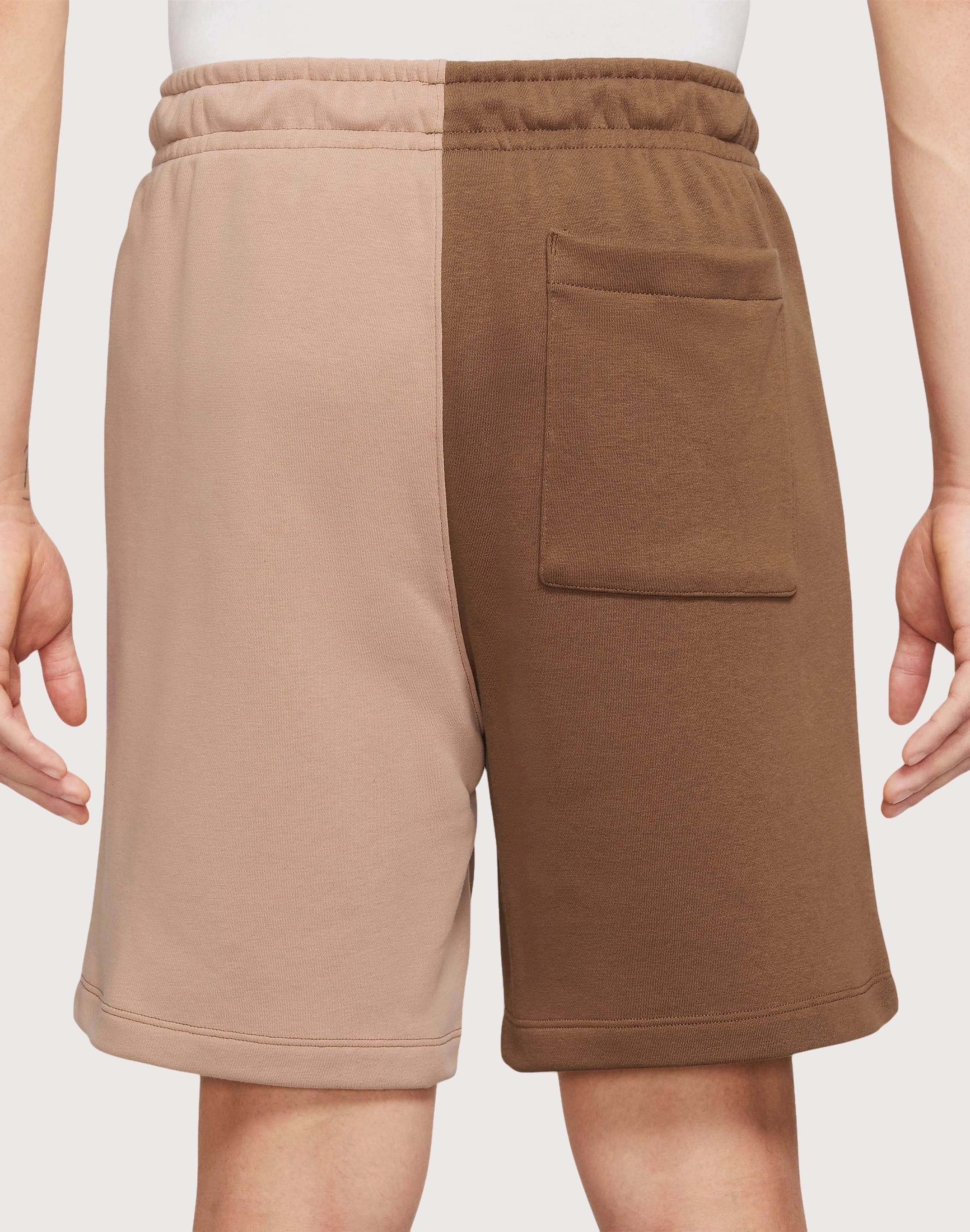 Fashion for all ages Nike Essentials Fleece Shorts