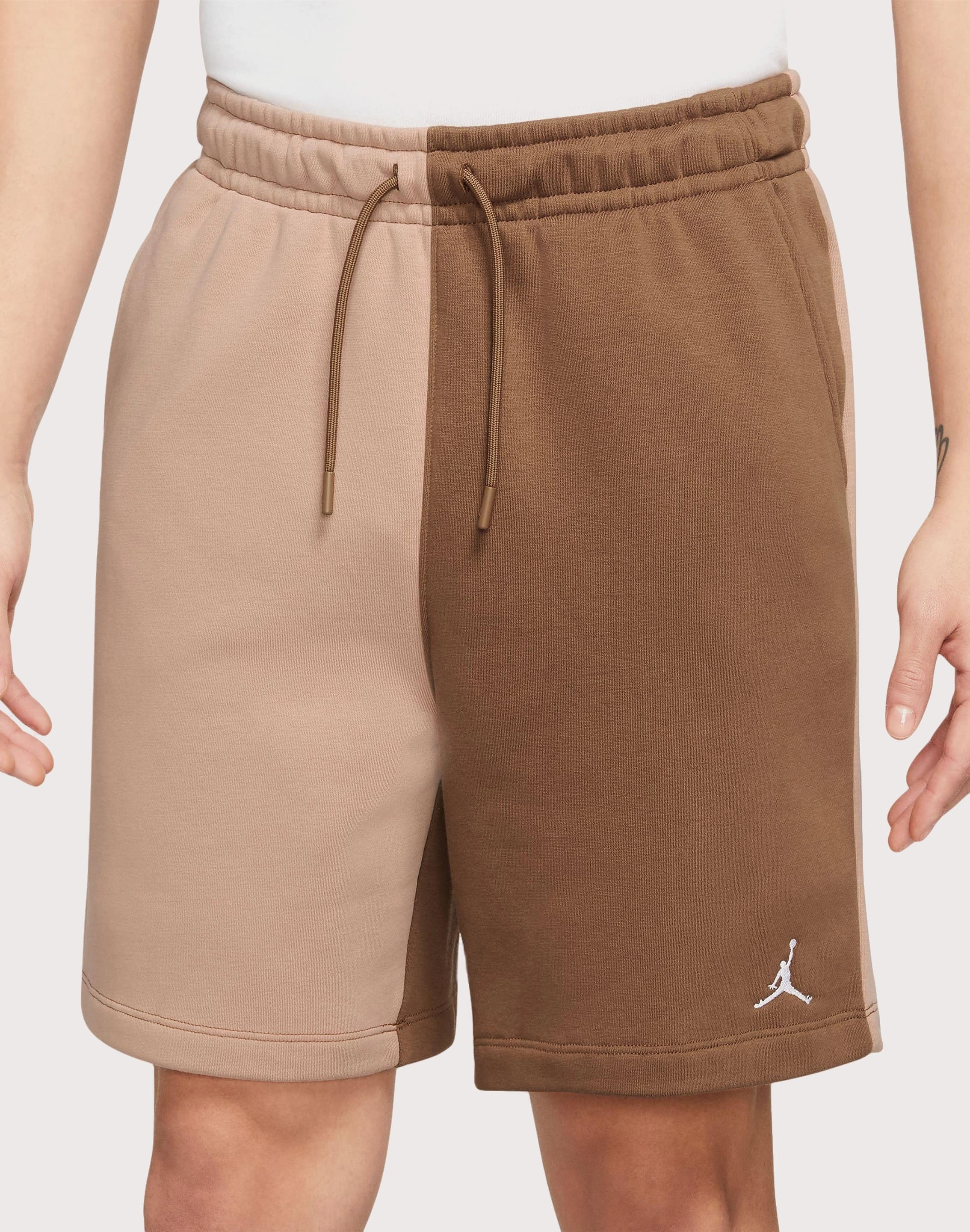 Fashion for all ages Nike Essentials Fleece Shorts Organic fashion products