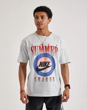 Fashion for all ages Nike Max90 Basketball Tee Fashion storage (wardrobes, hangers, etc.)